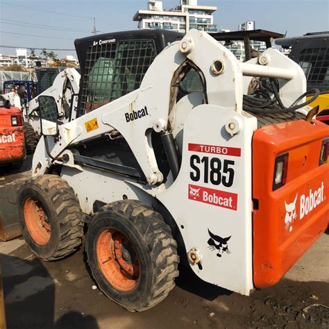 bobcat st285 skid-steer|bobcat s185 price new.